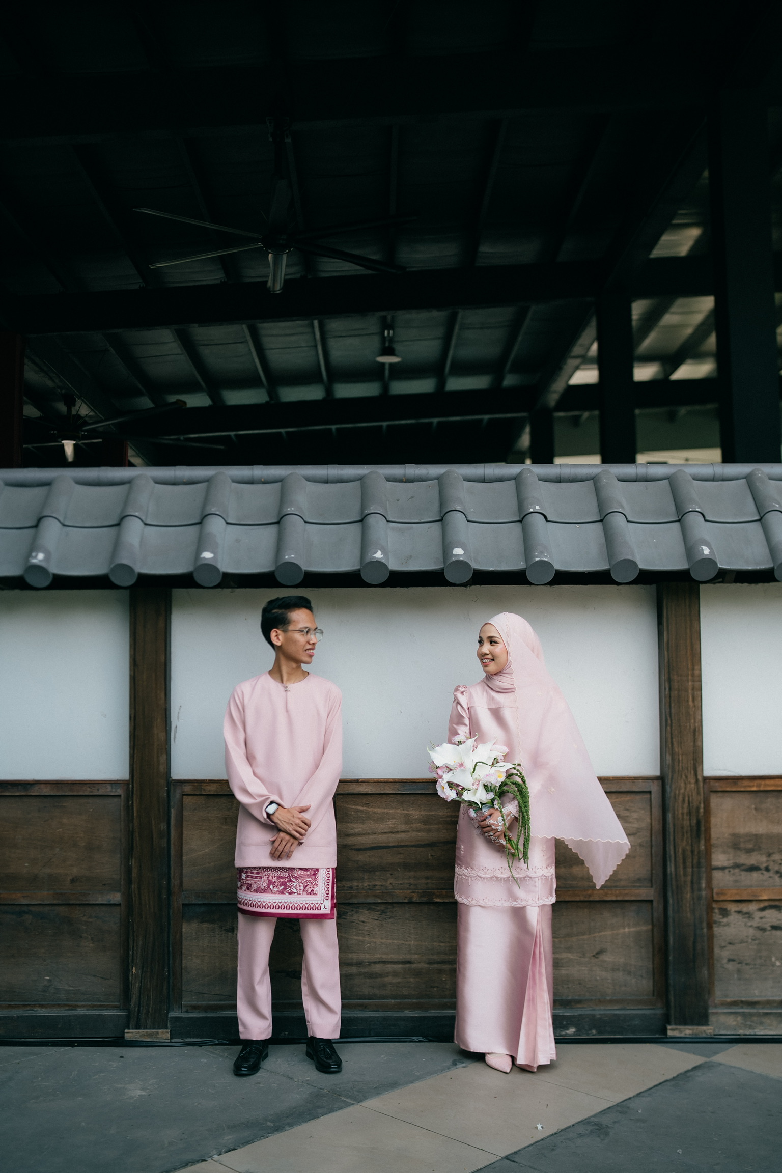 Maz & Fikri